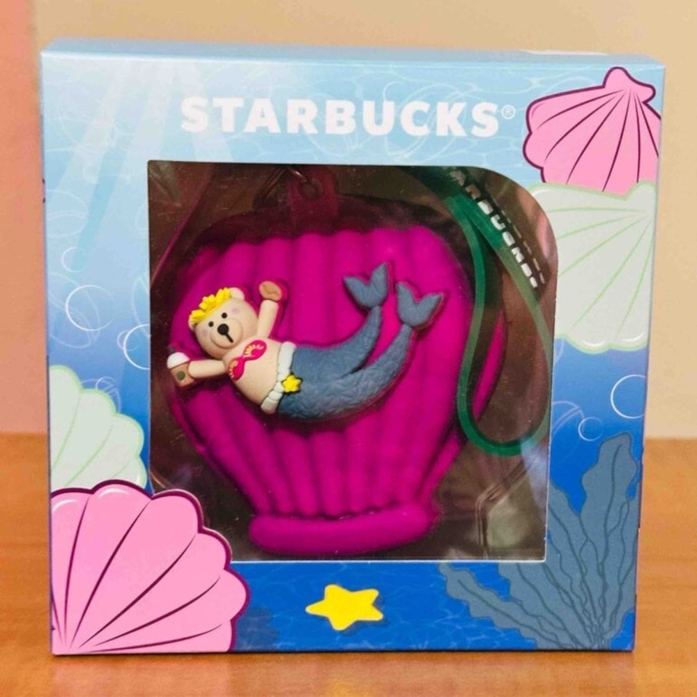 ✨ Starbucks Mermaid Collectors bundle- Nee with Tags✨ - Picture 17 of 17